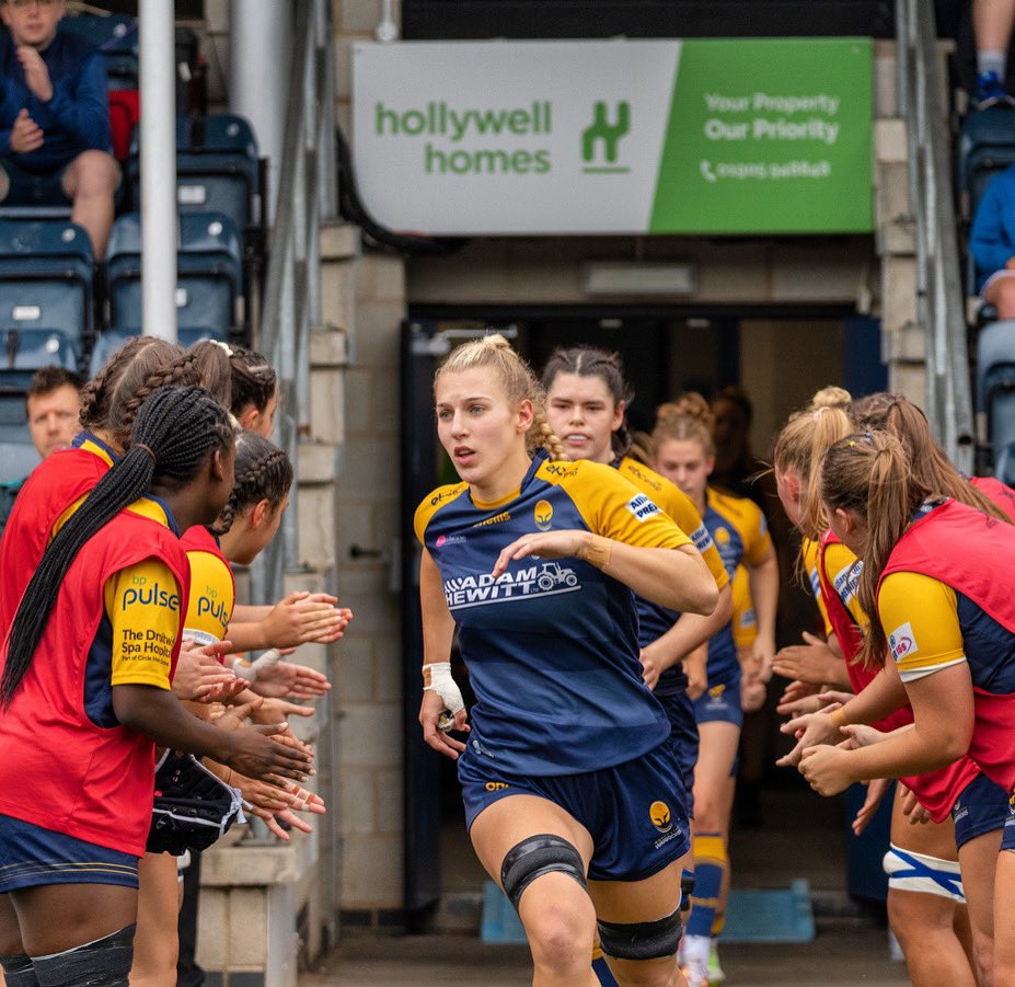 Preseason ✅

Catch us kick starting the season off v Exeter Chiefs

📍Sixways Stadium 
⏰ 7:30 PM KO
🗓️ Friday 22nd September 2023

📸 <a href="/nak2102/">Neil Kennedy</a>