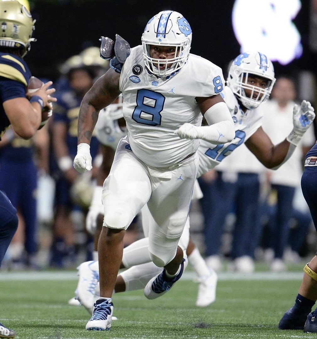 Great Day Tar Heel tweet media