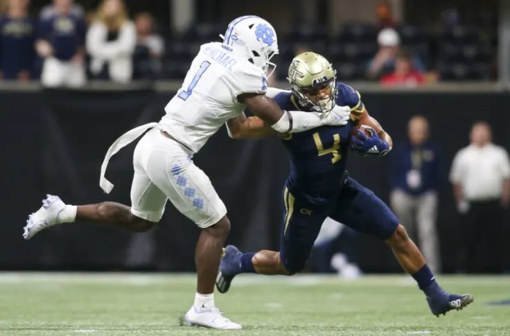 Great Day Tar Heel tweet media