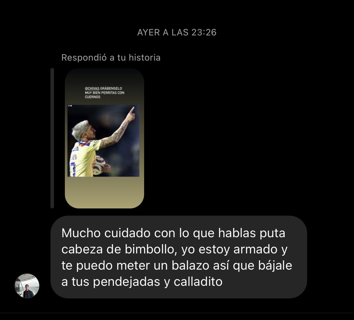 Angel Romero tweet media