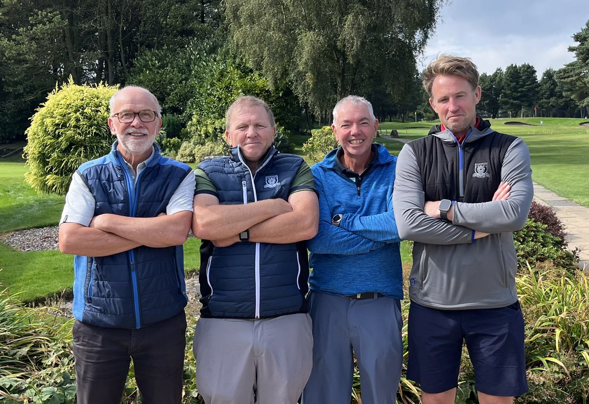 Lightcliffe Golf tweet media