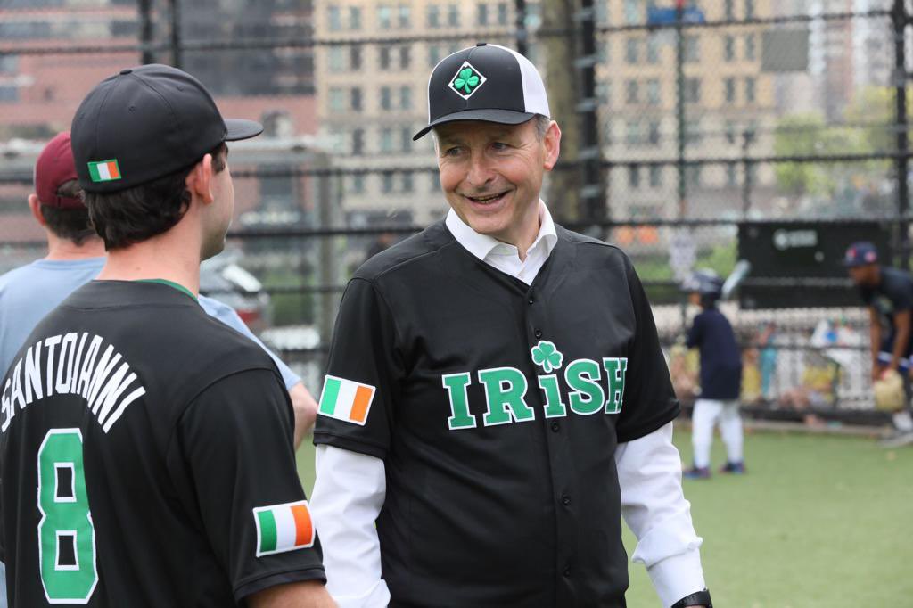 Irish Consulate NYC tweet media