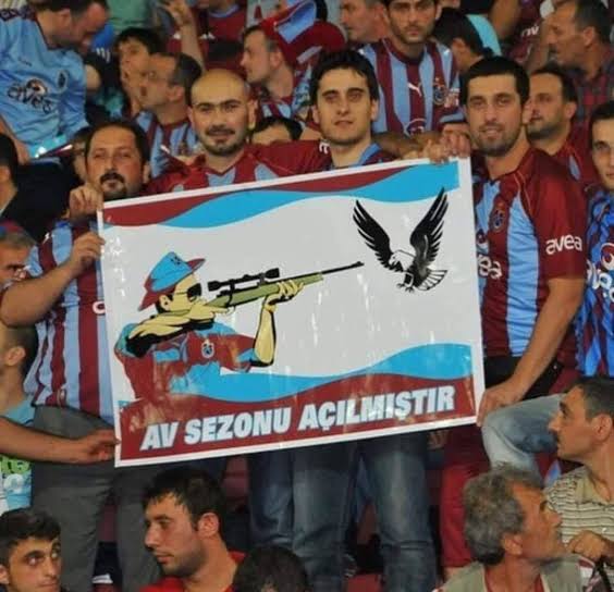 Trabzon Simülasyonu (@tssimulasyonu) on Twitter photo 