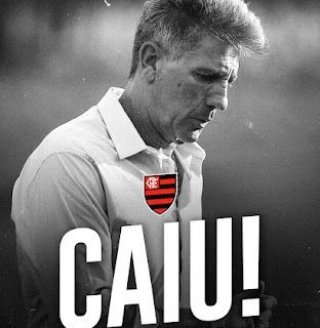 MengaoMalvada0's tweet photo. Rogério Ceni e Renato gaúcho foram demitidos por muitos menos! https://t.co/hniVMgF5lT