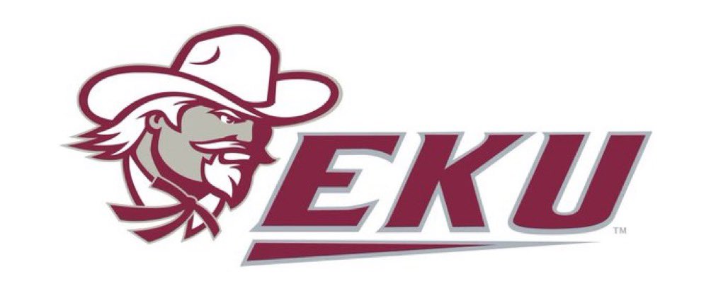 Beckett Miller (@beckettmiller_) on Twitter photo After a great visit I am blessed to receive my first offer from Eastern Kentucky University!
<a href="/EKUWWells/">Walt Wells</a> <a href="/CoachCJConrad/">CJ Conrad</a> <a href="/EKUFootball/">EKU Football</a> @orangefbcoach After a great visit I am blessed to receive my first offer from Eastern Kentucky University!
<a href="/EKUWWells/">Walt Wells</a> <a href="/CoachCJConrad/">CJ Conrad</a> <a href="/EKUFootball/">EKU Football</a> @orangefbcoach