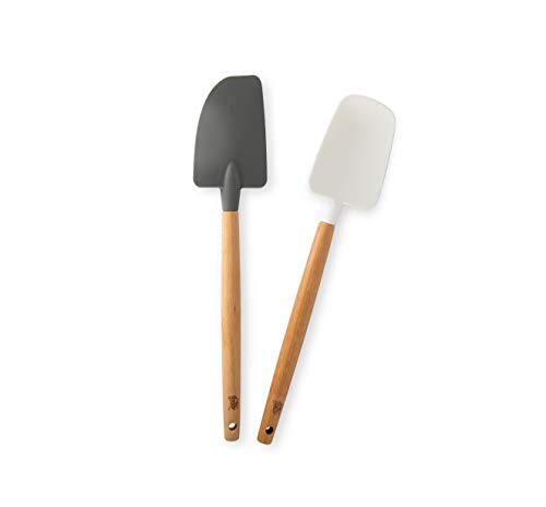 DeepPrice's tweet image. Lowest price on Amazon.com for Spatulas  from Nordic Ware #dpdLowestPrice #NordicWare #Spatulas
Only $13.05
amazon.com/dp/B0875J5PV4?…