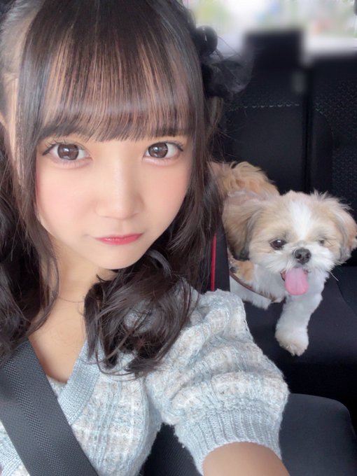 奥野未悠のTwitter画像2
