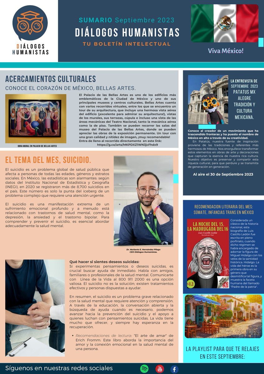 Norberto tweet media