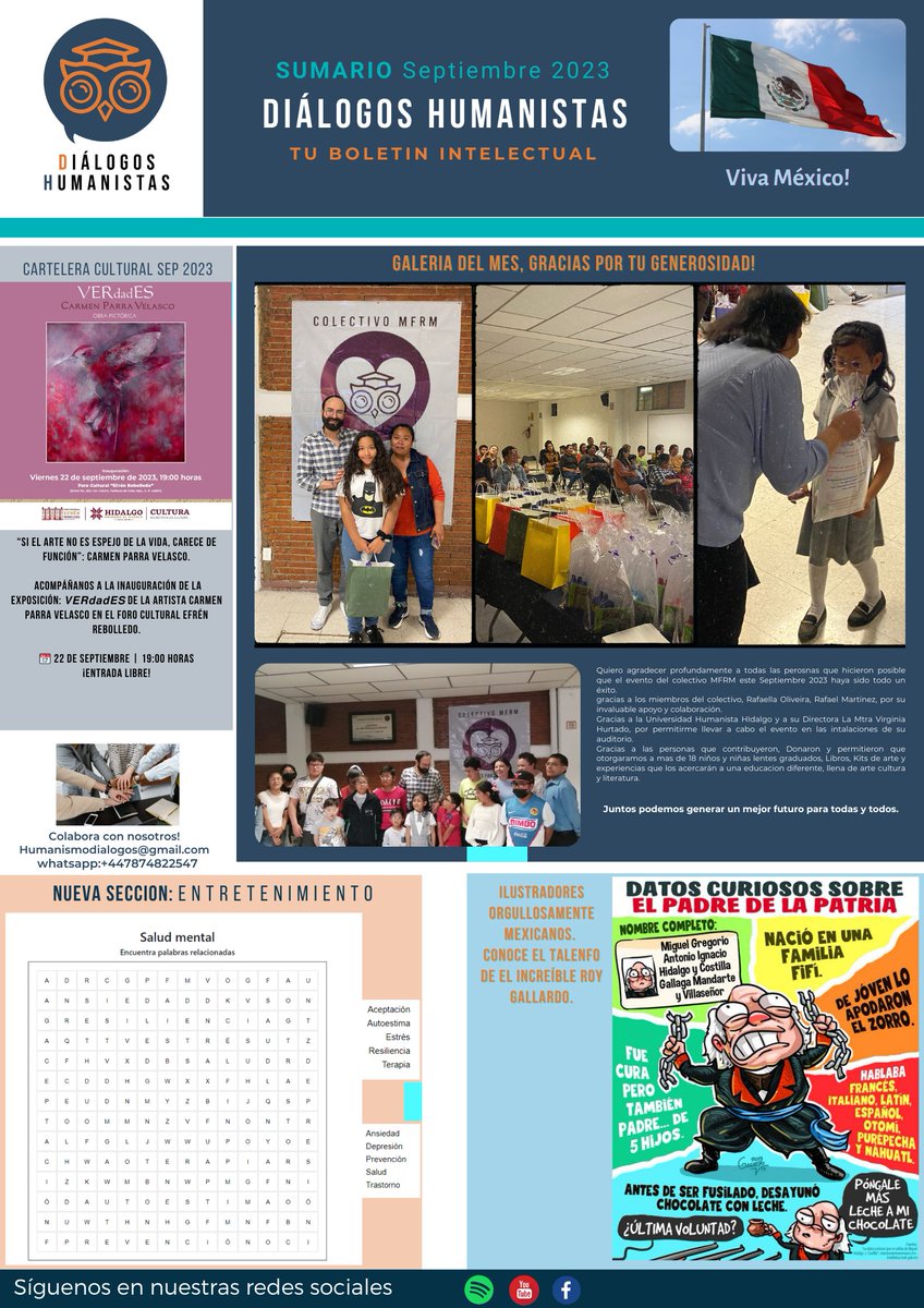 Norberto tweet media