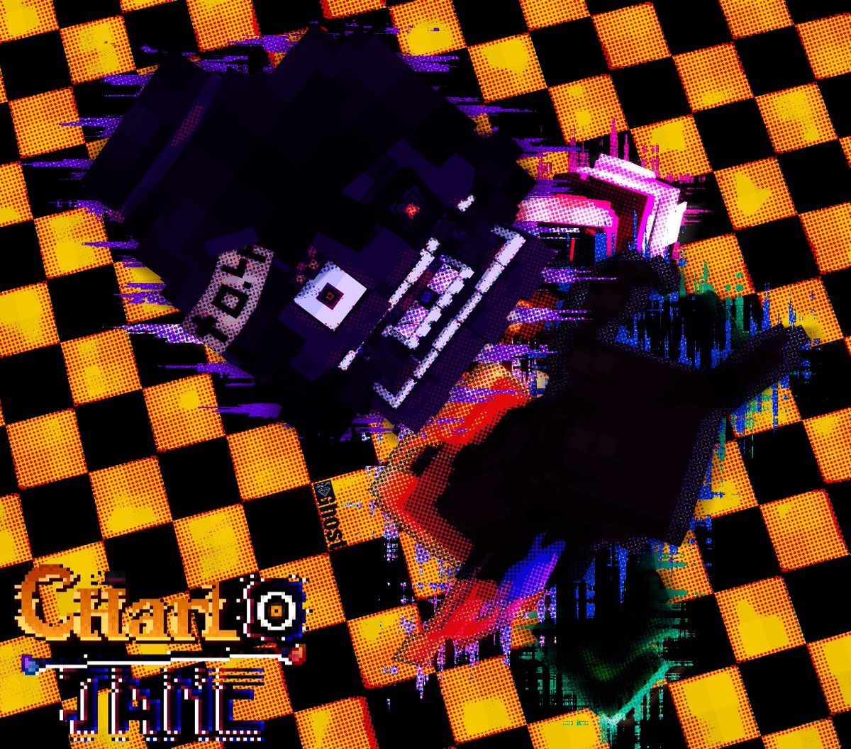 Ghost_G3m's tweet image. this nigga

Model by @Charlojane1 
and his water mark by @YourFriendBrand 

#mineimator #modelbench #photoshopediting #3dmodeling