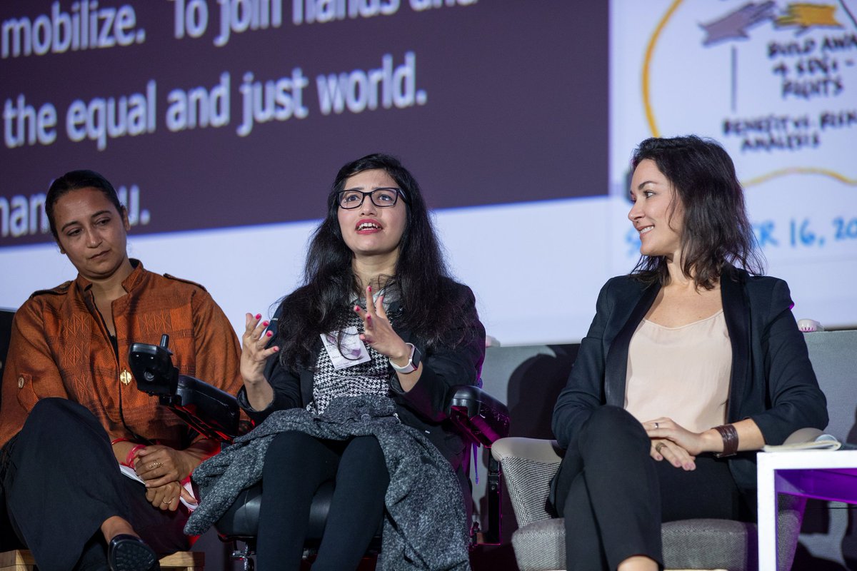 António Guterres tweet media