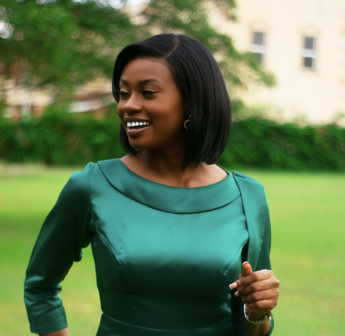 realNatalieFort's tweet image. Hi there 🥰