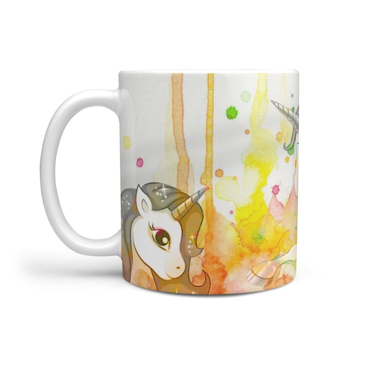 AdorablePartner's tweet photo. 😻Unicorn Art Print 360 White Mug😻
https://t.co/iLWzuiiQ6B 
Premium custom printed ceramic mug. Great for everyday life and also one of the most popular items to gift to friends and family.
- 325ml / 11oz size
- Premium ceramic construction
- Full 360° printed wrap around ... https://t.co/jHKS27cjHs