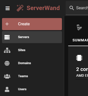 ServerWand tweet picture