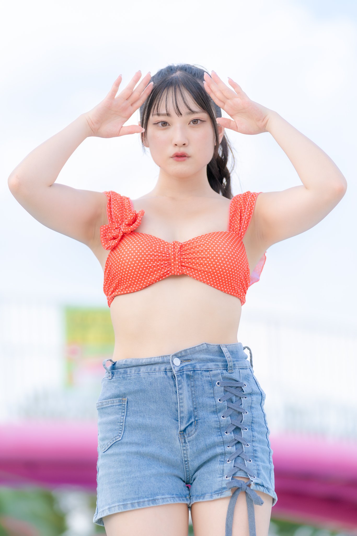 ☆KOTORI☆sessanta nove 長ズボン F6Qj6AybEAAp-JH.jpg:large