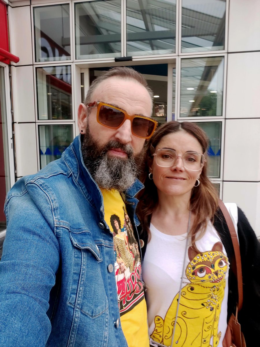 Darren Smith tweet media