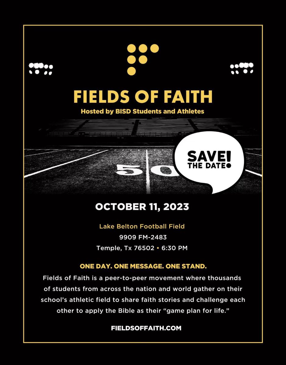 Brandon Faubion tweet media