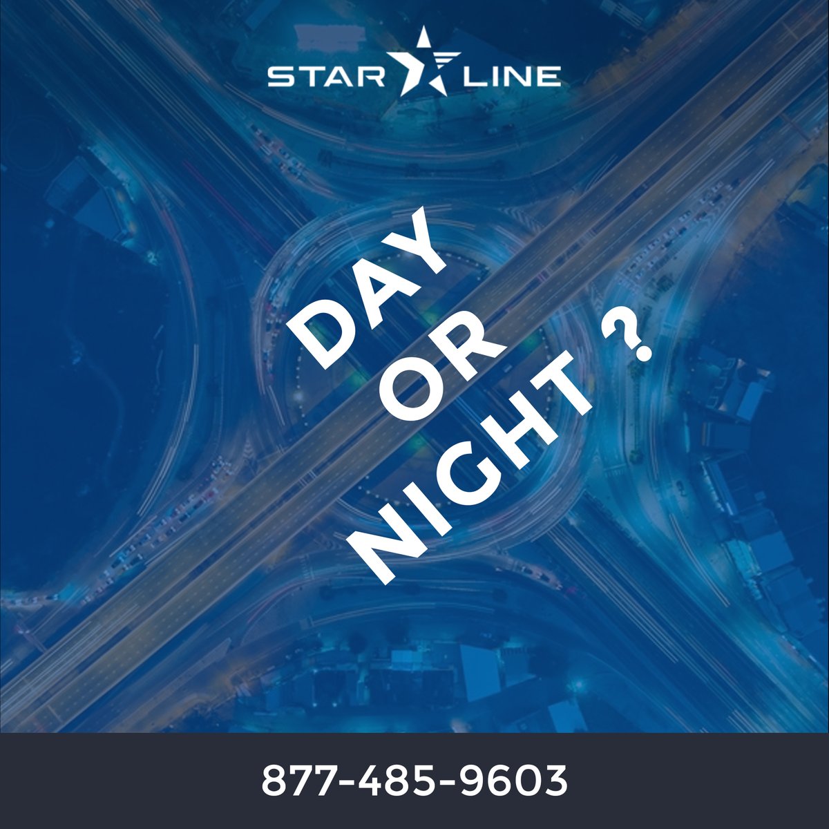 Starline Transport Inc (@inc_starline) / Posts / X