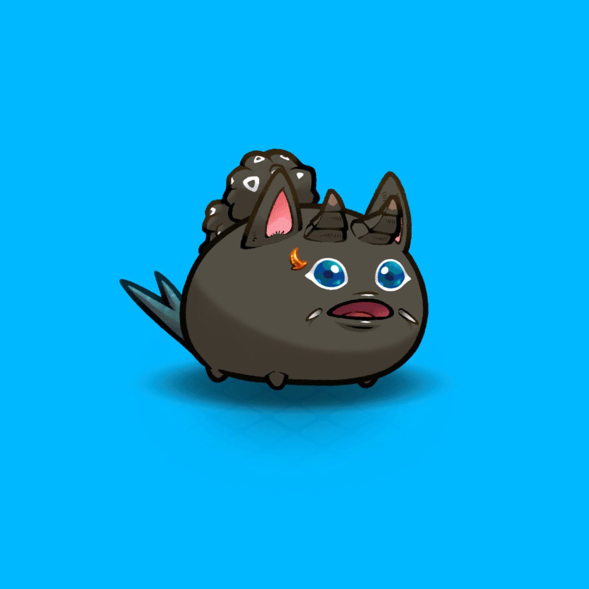 Jihoz_Axie's tweet photo. Pick 1 👇 https://t.co/szebkAnwfv