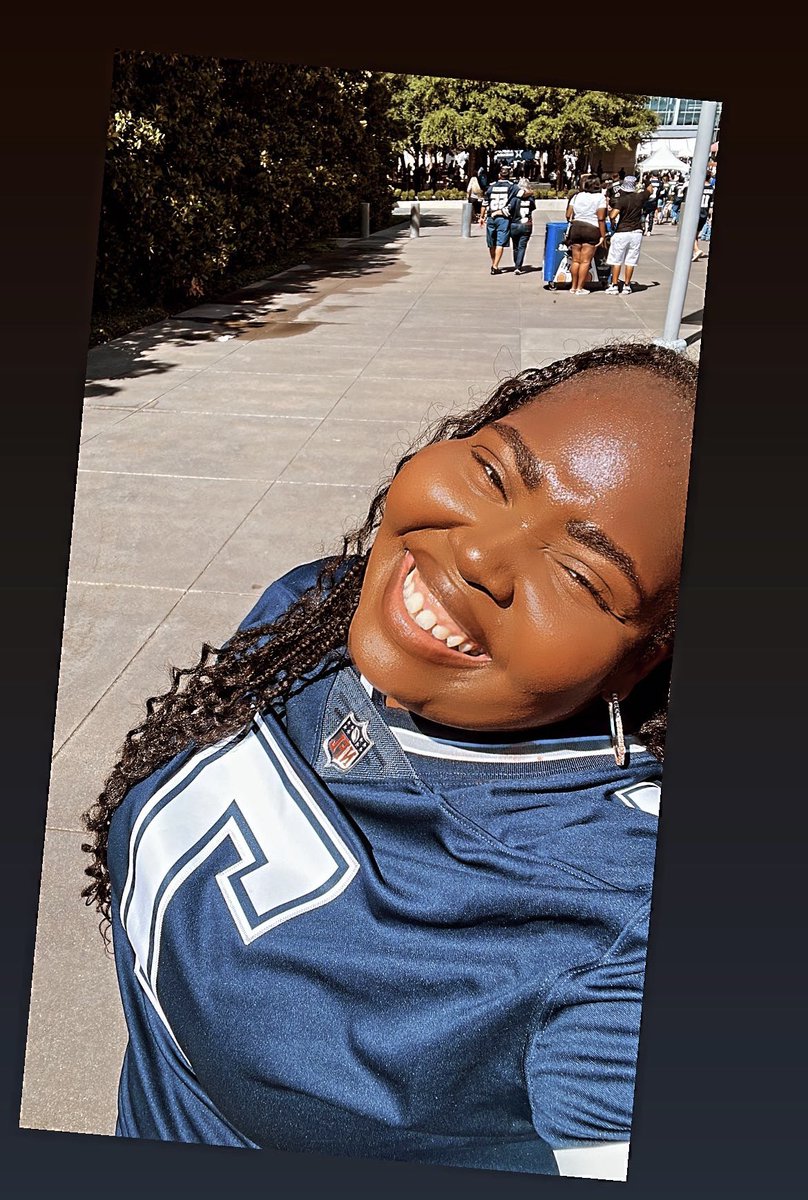 PandoRHO2's tweet image. #CowboysNation