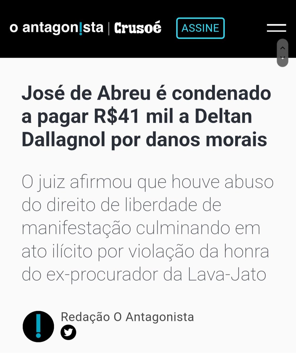 pombo_miope's tweet image. Posso até ser um mané, mas quem anda PERDENDO bastante na justiça não sou eu não...