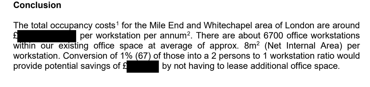 qm_ucu's tweet photo. Make no mistake, the spycams installed in our individual office (@xysense_io: individual, named offices; not GDPR compliant) to the tune of £1 million will be used to force a move to hot-desking.

Estates's plan from FOI: https://t.co/S0mVv0Y1T2 
article: https://t.co/3IPcrXyynZ https://t.co/7nS7KoAfm9