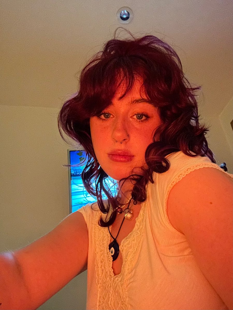 555char's tweet image. girl next door