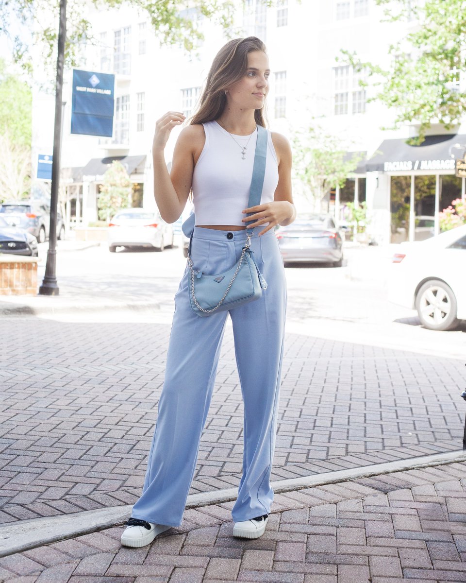 coutureusa's tweet photo. We have a bag for every person and every style! Shop crossbody, top handle, totes and more! https://t.co/LGJb3Y5cbU
.
#prada #coutureusa #smallbusiness #styleinspo #Tampa #tampashopping #thingstodointampa #stufftodointampabay #designerbagsforless #designerbags #designerresale https://t.co/9vyLXvCUtR
