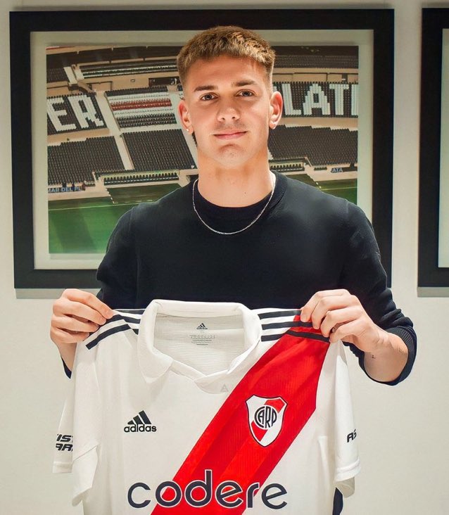 River Scouting tweet media