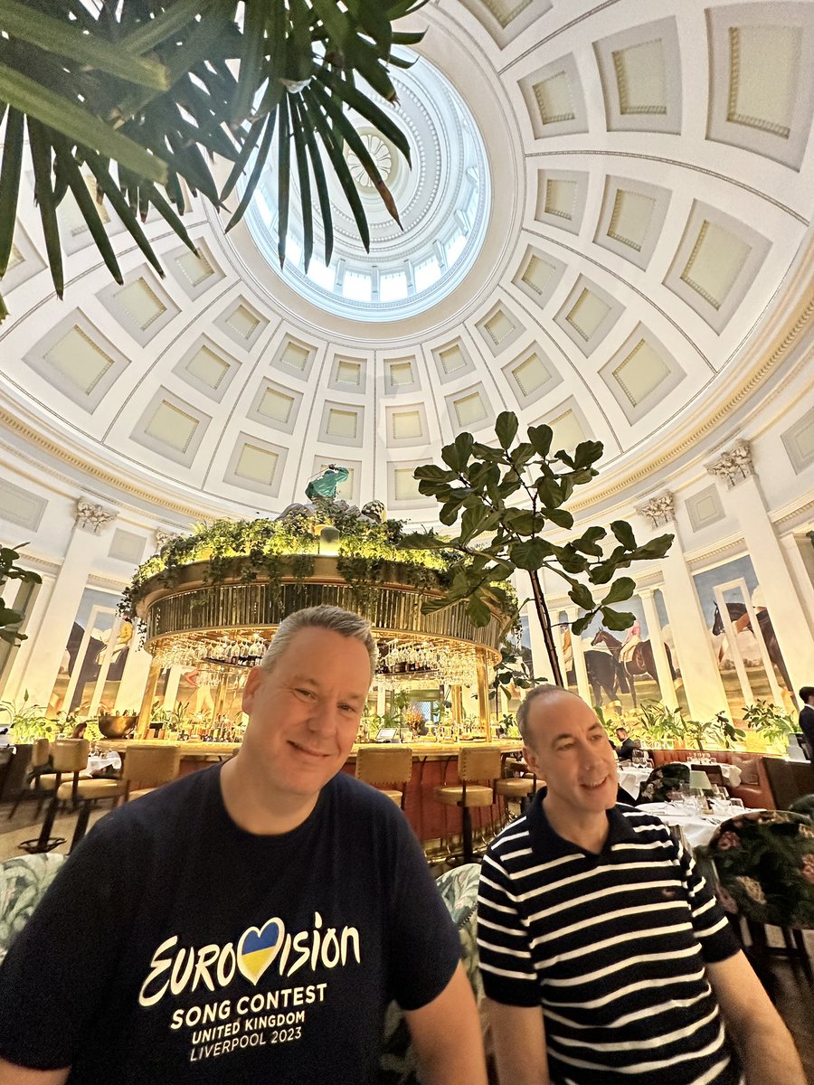 I went to see Abba - The movie fir the first time on international Abba day. It was a good film actually and enjoyed the cinema at the tickling. Very Art deco.