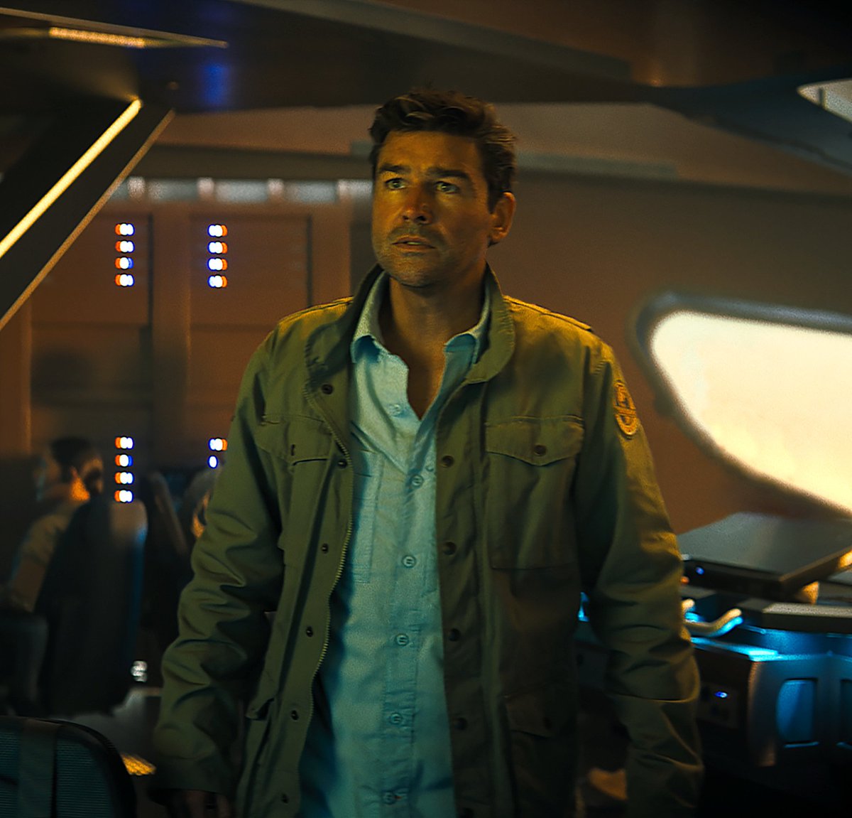 JuanC_Rdgz's tweet image. 🎬 Happy Birthday Kyle Chandler🎂🎬
#KyleChandler #EarlyEdition #GaryHobson #KingKong #BruceBaxter #GodzillaKingoftheMonsters #GodzillavsKong #MarkRussell #HappyBirthdayKyleChandler