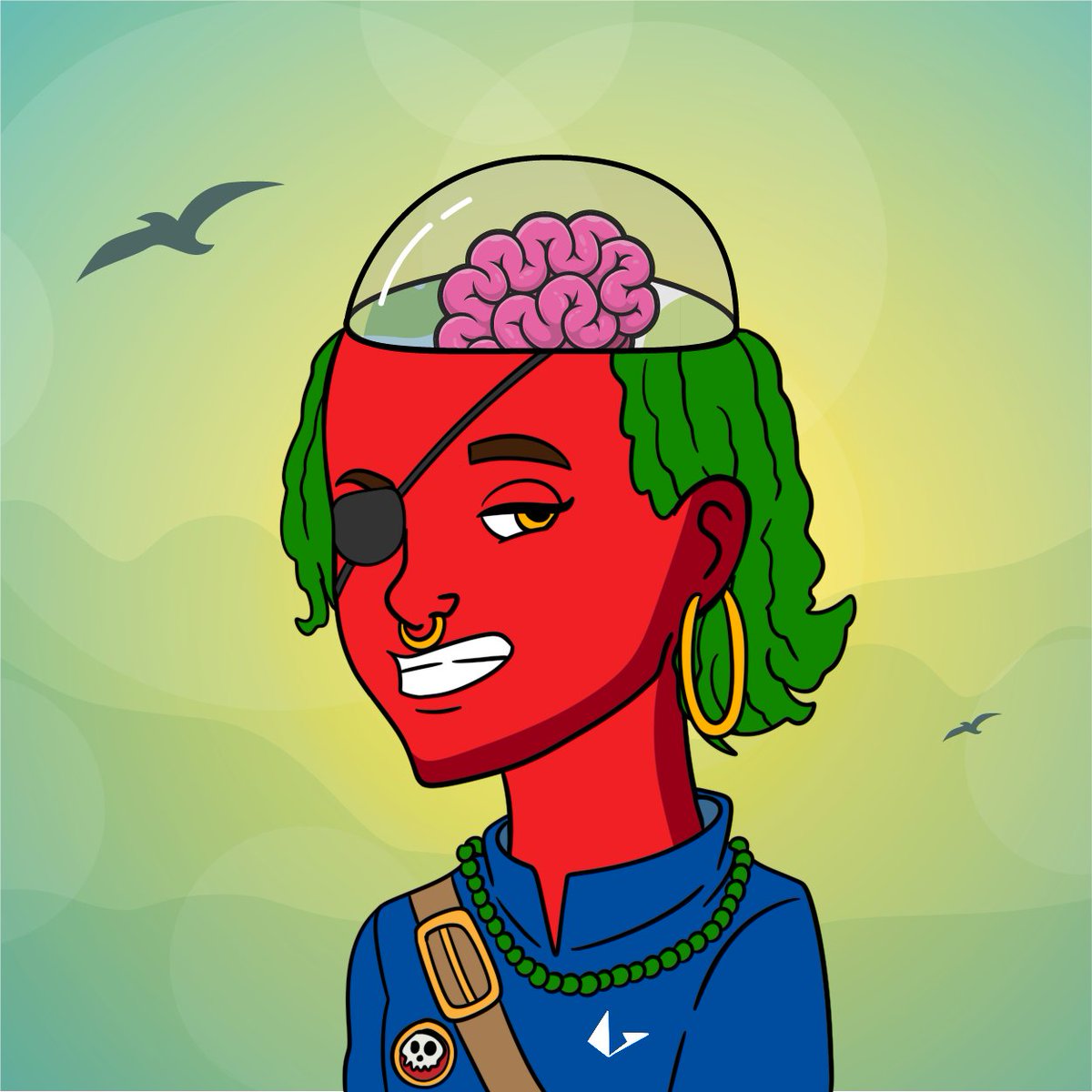 2r0v3's tweet image. My wife is gonna kill me… @loopringorg #loophead 2446 #cantstop #wontstop #gamestop #gme #lrc 🏴‍☠️🚀