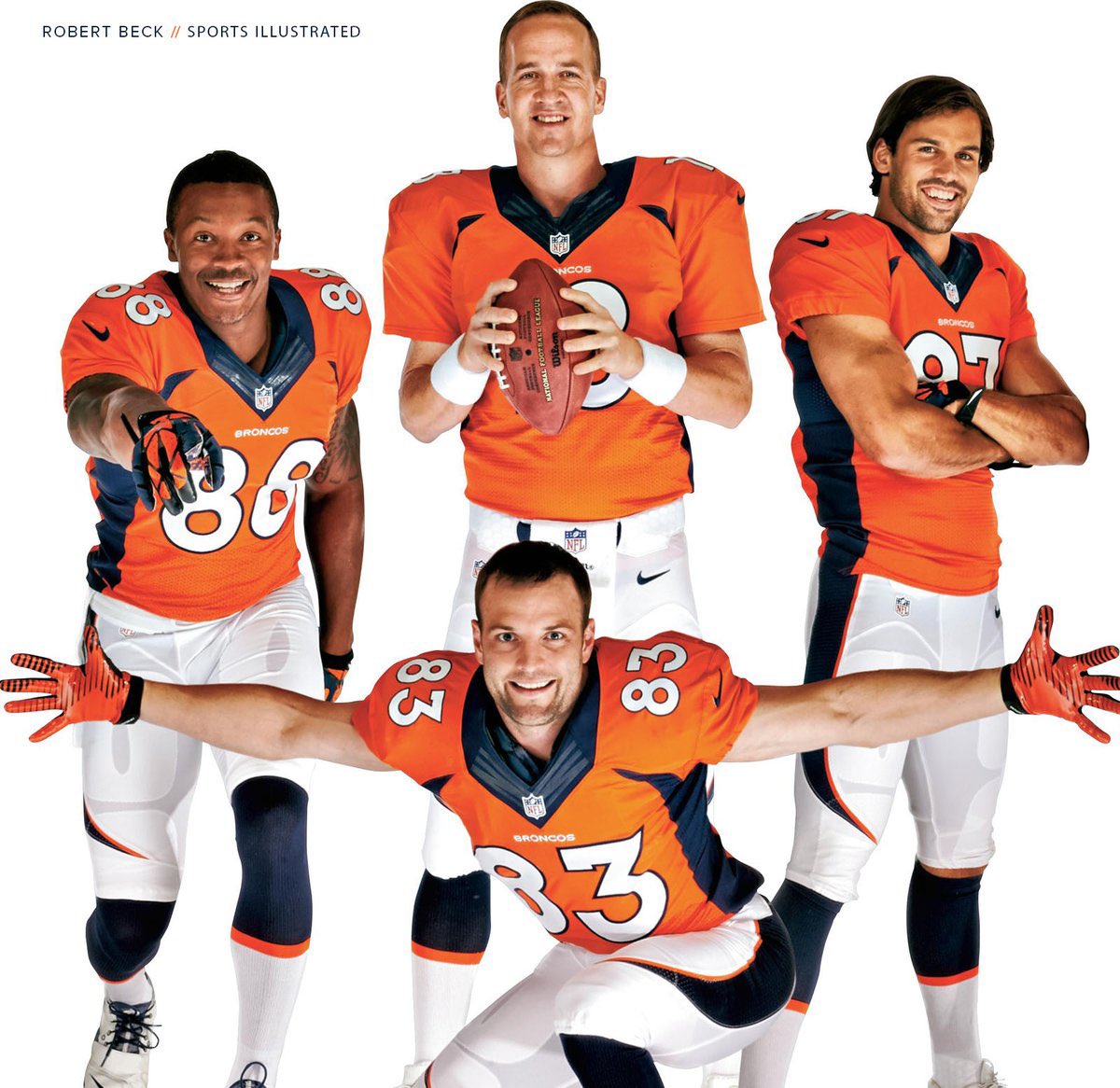 TheBroncosDaily's tweet image. The Denver Broncos First Half Offense 

#WASvsDEN