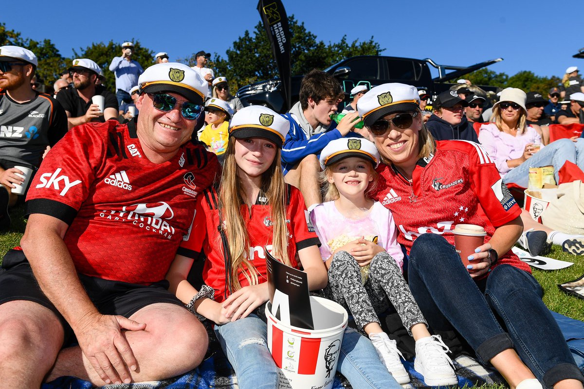 The T20 Black Clash is the ultimate family day out! 👨‍👩‍👧‍👦

Register for the pre-sale and secure first dibs on Family Passes 🎟️. 

blackclash.flicket.co.nz🔗 

Come Jan 20, pack up your picnic blanket, round up the fam 🍎👨‍👩‍👧‍👦,

#T20BlackClash #CricketVRugby #T20 #Cricket #FamilyFun