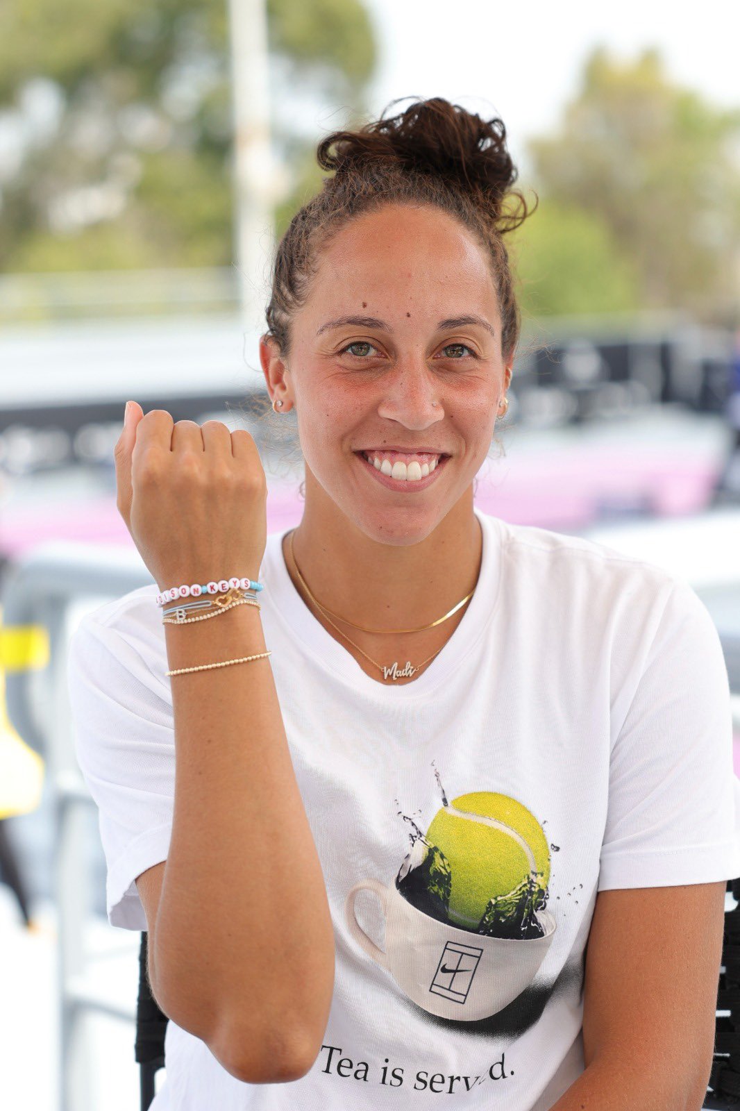 MADISON KEYS - Página 11 F6Qnc4oXAAA9nJ4?format=jpg&name=large