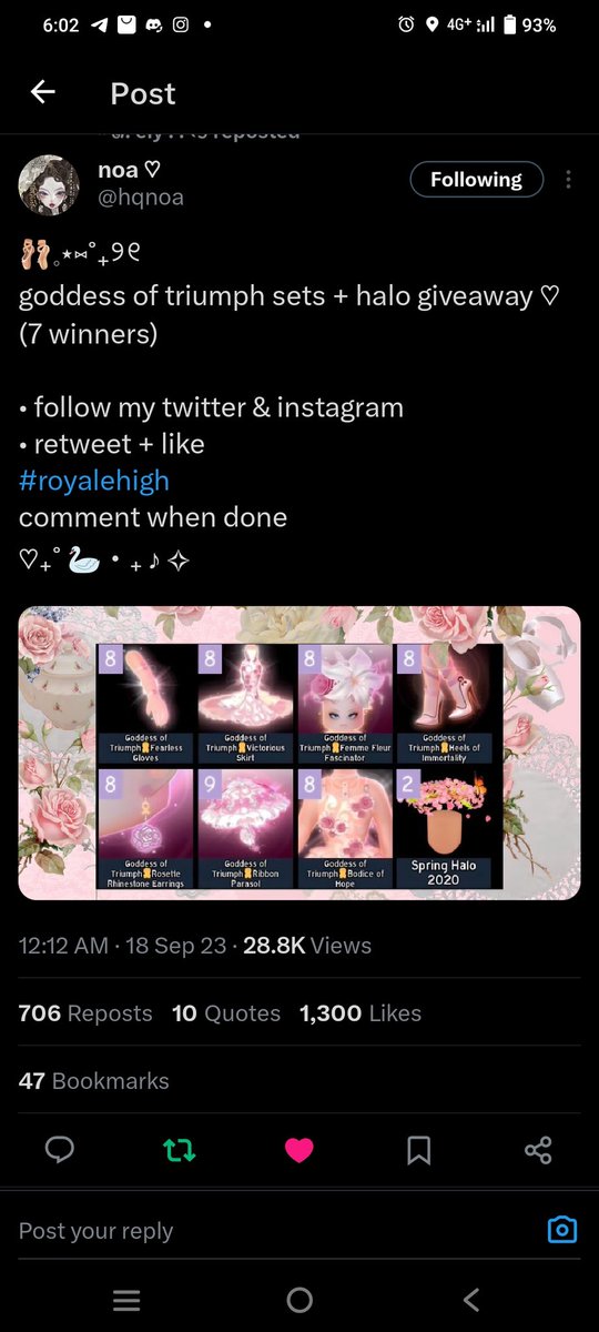 eiko 🍀 tweet media