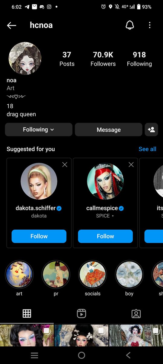 eiko 🍀 tweet media