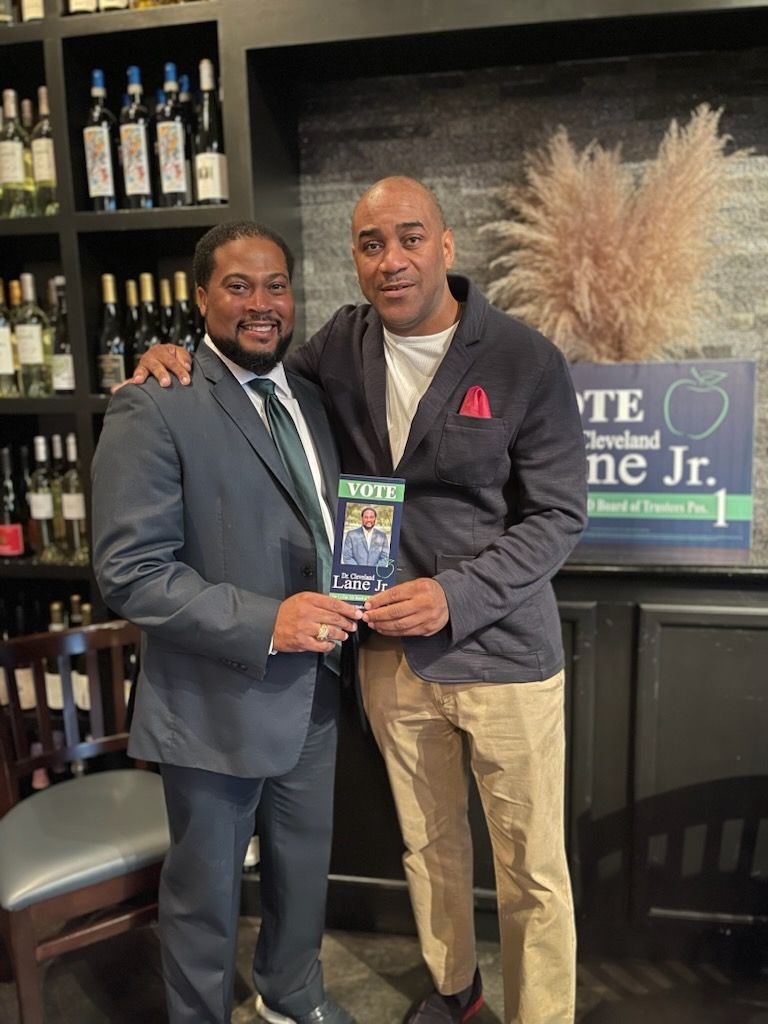 drlaneforcyfair's tweet photo. A heartfelt thank you to all the incredible individuals who graced our kickoff event with your presence!
We are immensely grateful for each smiling face, every handshake, and all the inspiring conversations shared at the event.
#votedrlaneforcyfair https://t.co/EiAFjOo3Zw