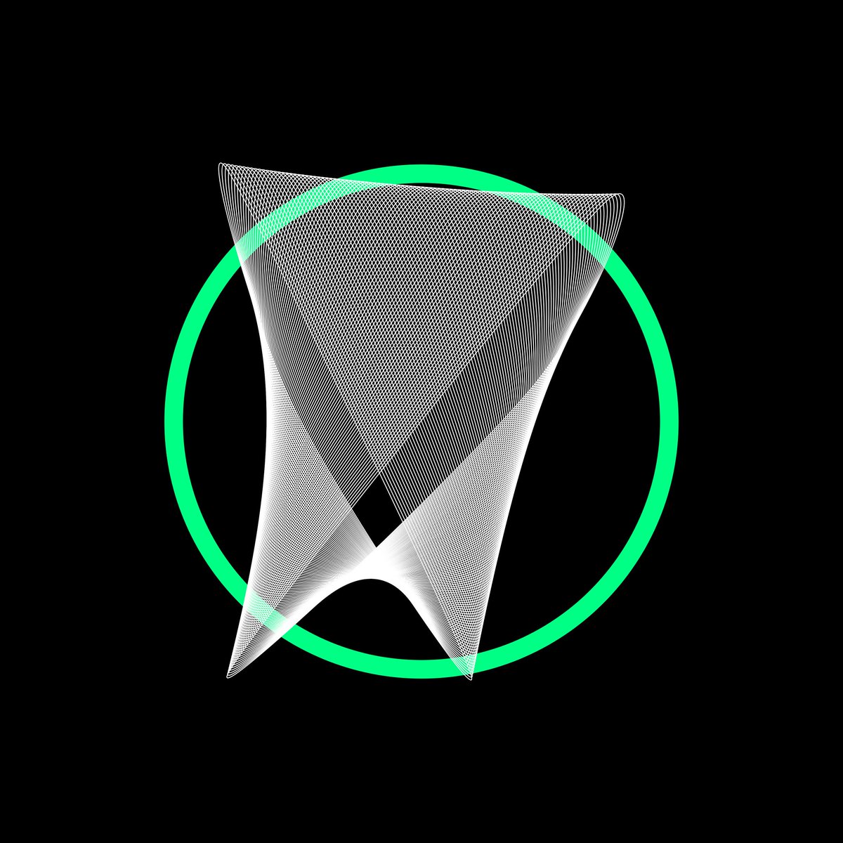 I secretly uploaded my #fxhackathon submission to #fxhash!

fxhash.xyz/generative/slu…

You can even download a pottable svg!