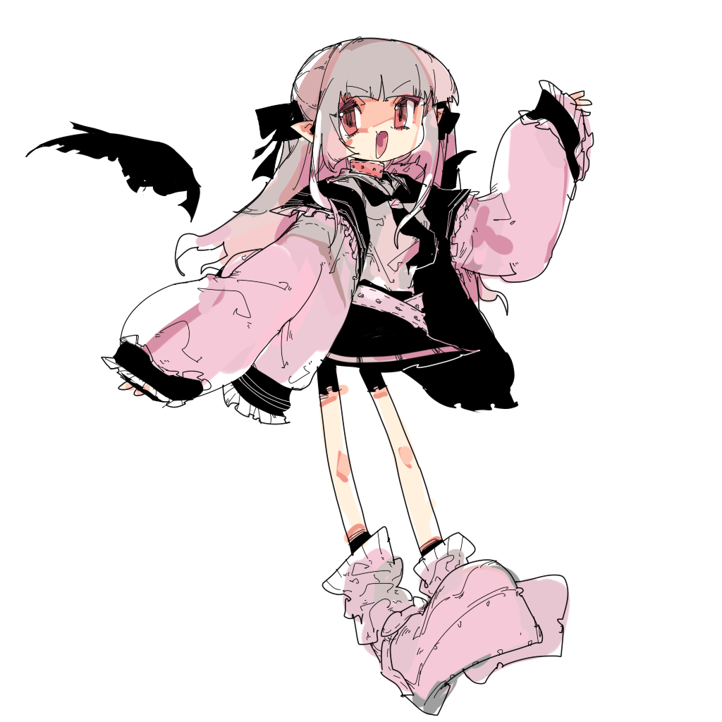 「」|ちぐ齒莖ダサわやかのイラスト
