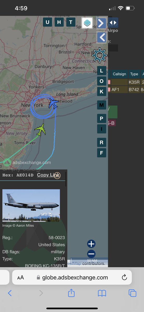 internetguy01's tweet photo. @TheIntelFrog There is also a K35R circling in the area
Callsign: none
Hex: #AE014D https://t.co/G7pRhPDvrT
