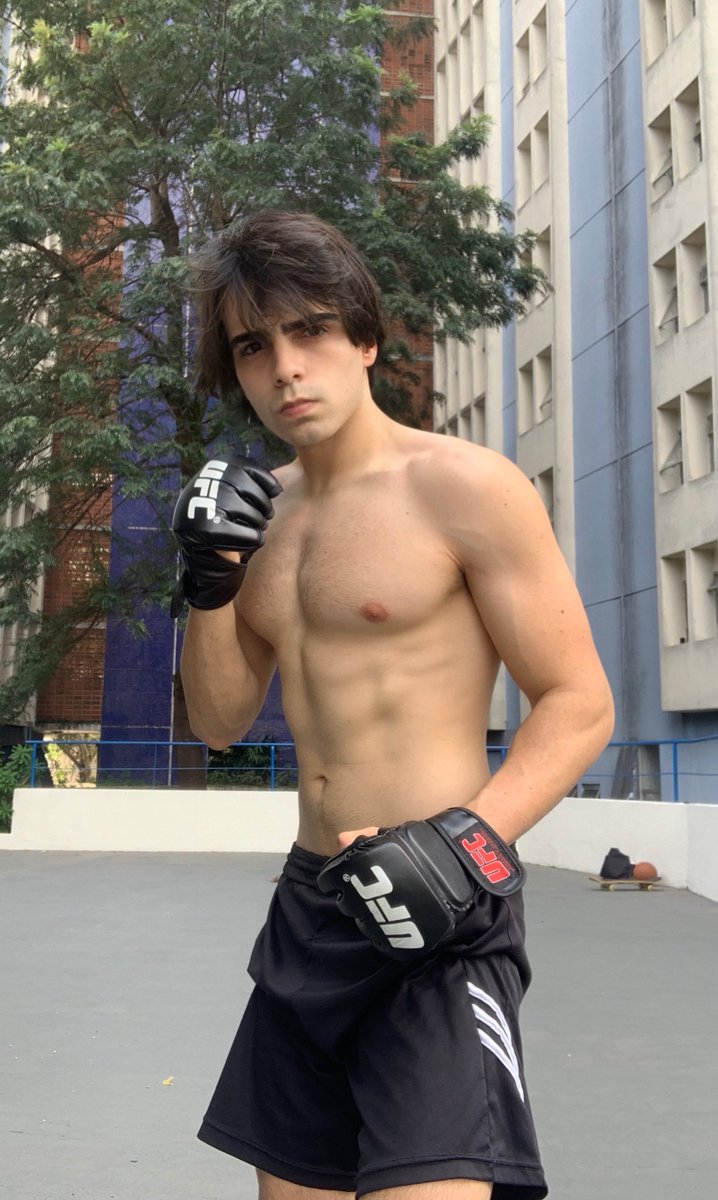 I'm training and studying hard, to be ready when the opportunity arrives.
AND THE OPPORTUNITY WILL COME!

#LucasForAce 🔥🇧🇷🏴‍☠️

#ONEPIECE #PortgasDAce #OnePieceNetflix #OnePiece #StrawHatPirates #MonkeyDLuffy #OnePieceFan #OnePieceWorld #EiichiroOda
#OnePieceLiveAction