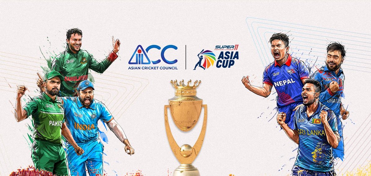 EduLeaderOne's tweet photo. Did you know, The #AsiaCup is the oldest continental cricket tournament in Asia, starting in 1984 with India, Pakistan, and Sri Lanka as the first participants1. It has since evolved from a round-robin format to include One Day International (ODI) and Twenty20 formats. https://t.co/vHxtVDWuBI