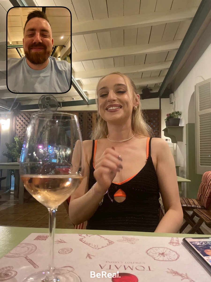 simon_walshy's tweet photo. Ladies and gentlemen it’s happened 

And I’m so happy https://t.co/Z8DDaZuuFj