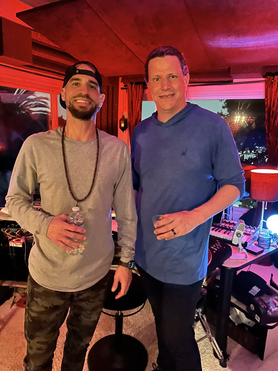 Tommy Beringer tweet media