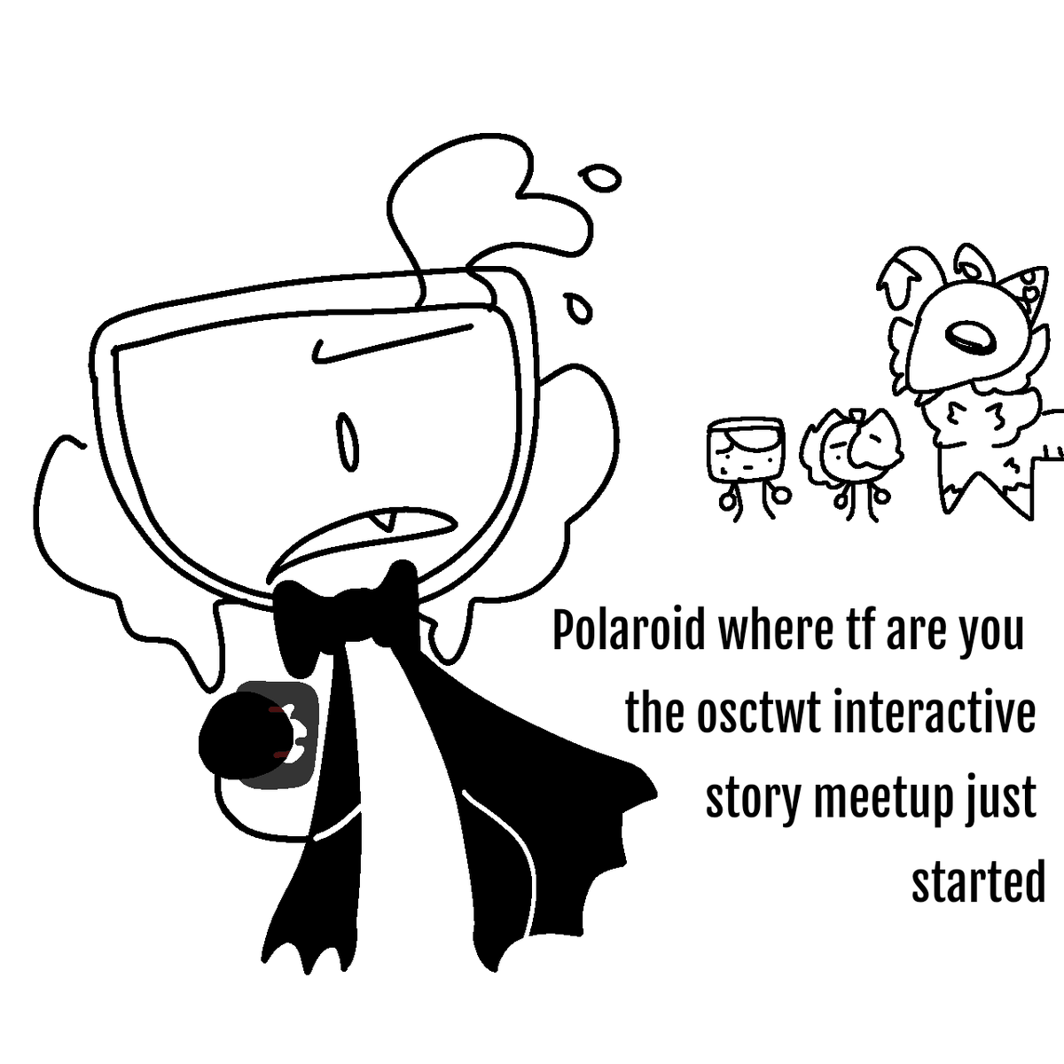 treysfishfillet's tweet photo. Anarchy Isle /

#fishOSC #anarchyisleosc + some

.he got a little lost https://t.co/l4HpSKnlrj