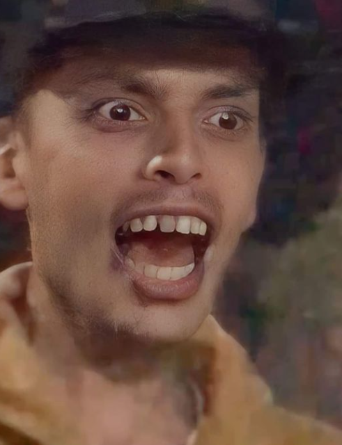 A veces hay que decir PARAAAAA y seguir