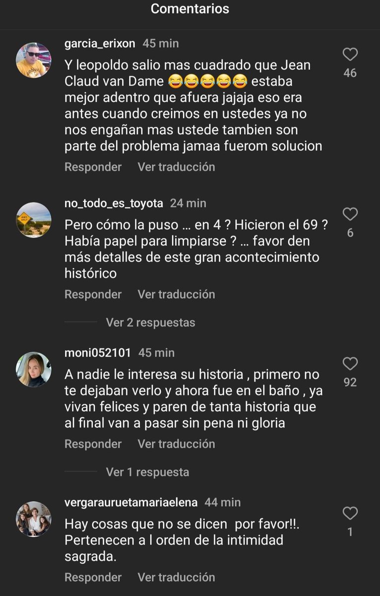 IsFreyax's tweet image. Aqui nadie se aburre 🤣 

Alguien que le importe esta vaina?? 🤣🤣🤣

#LaTiti #leopardo #lilian