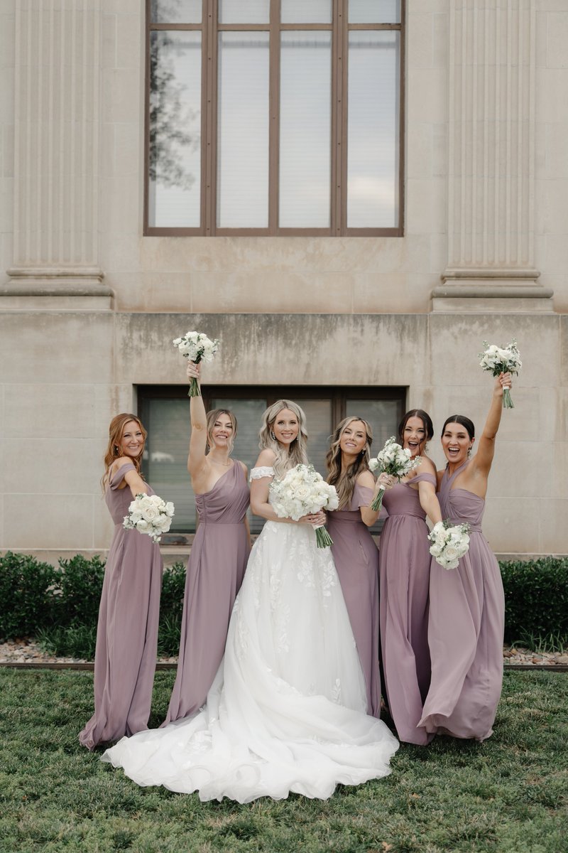 This wedding is what fairytales are made of! It was a truly magical day! ✨💕