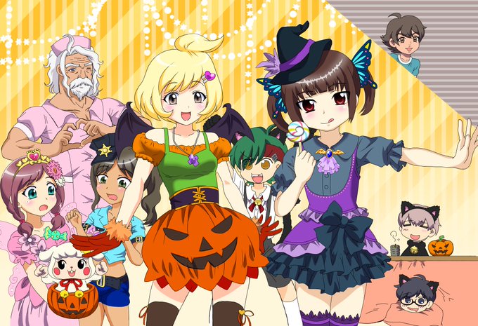 敬老の日ザンキゼロ詰め合わせ🥸🧓👴 